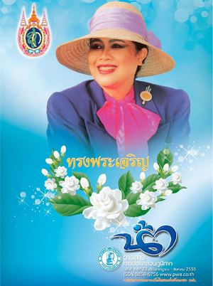 วารสารน้ำ กปภ. ปี 2555 เดื่อน 08