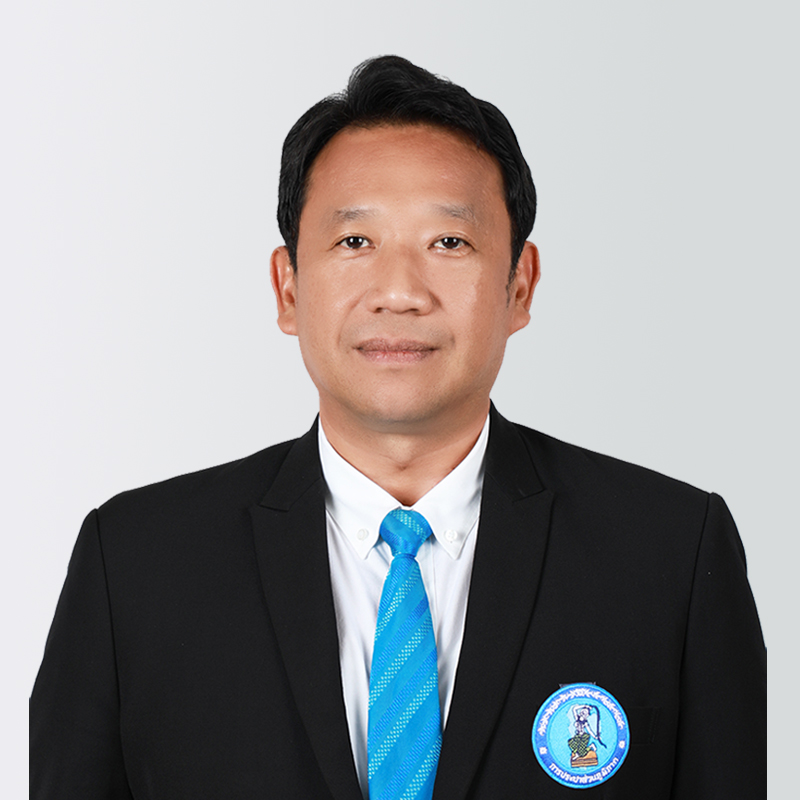 รูปสำนักควบคุมน้ำสูญเสีย นายภักดี คำแดง