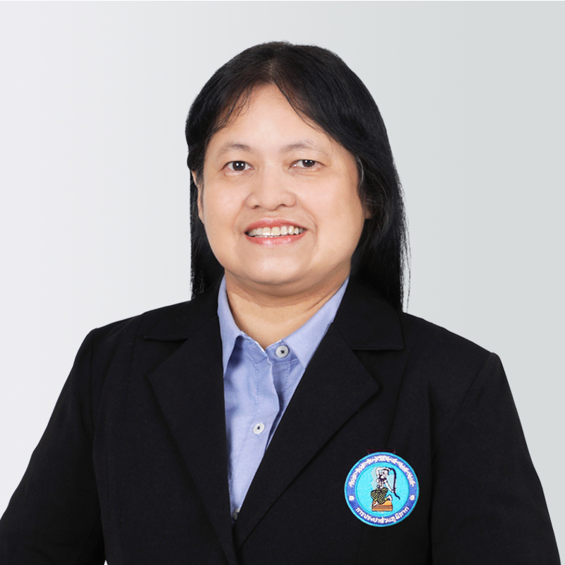 รูปสำนักดิจิทัลและพัฒนาสารสนเทศ นางจิตติมา ใสบริสุทธิ์