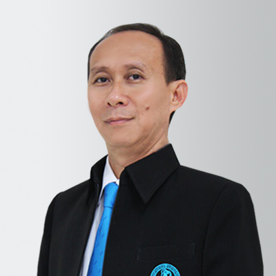 รูปผู้ช่วยผู้อำนวยการ <br> การประปาส่วนภูมิภาคเขต 8 (บริหาร) นายคมสัน บุญเอี่ยม
