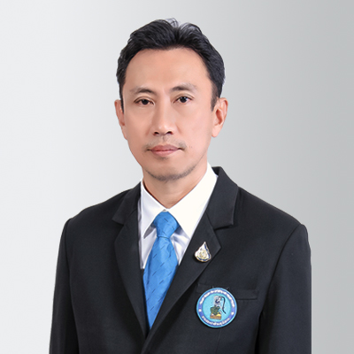 รูปผู้ช่วยผู้อำนวยการ <br> การประปาส่วนภูมิภาคเขต 5 (บริหาร) นายศุภฤกษ์ จินดาประเสริฐ