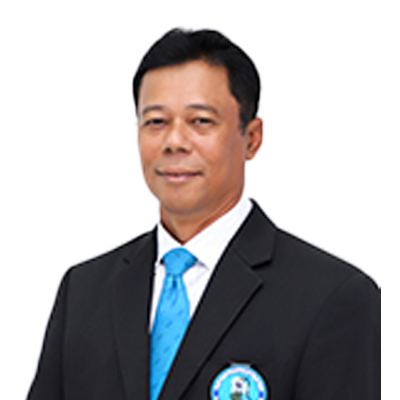 รูปผู้ช่วยผู้อำนวยการ <br> การประปาส่วนภูมิภาคเขต 4 (วิชาการ) นายบุญส่ง ศรีวิเชียร