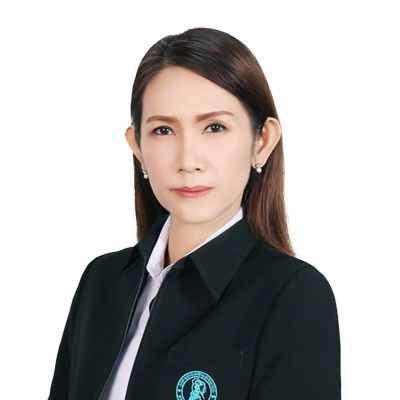 รูปผู้ช่วยผู้อำนวยการ <br> การประปาส่วนภูมิภาคเขต 6 (บริหาร) นางมนทกานติ์ คมขาว