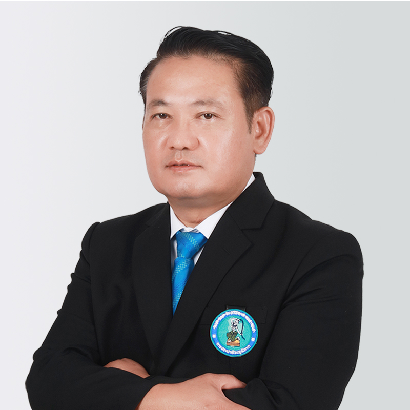 รูปผู้ช่วยผู้ว่าการ (ดิจิทัลและสารสนเทศ) นายไพฑูรย์ ไผ่ล้อม