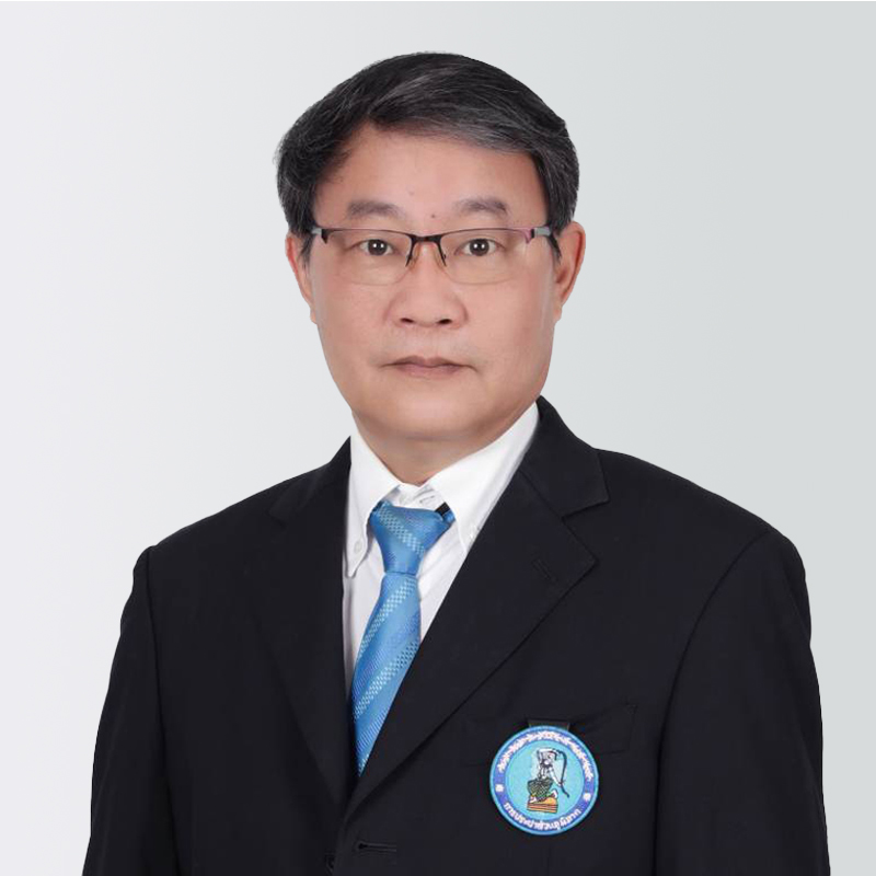 รูปผู้ช่วยผู้ว่าการ (ควบคุมน้ำสูญเสีย) นายวิโรจน์ กิตติรัตนชัย