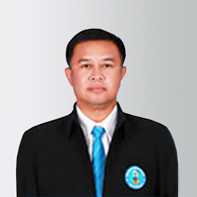 รูปรองผู้ว่าการ (ปฏิบัติการ 3) นายสราวุธ เอี่ยมสงคราม