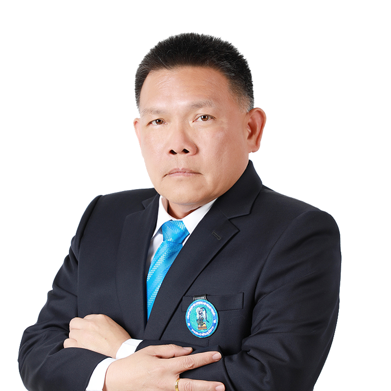 รูปประธานกรรมการ นายพรพจน์ เพ็ญพาส