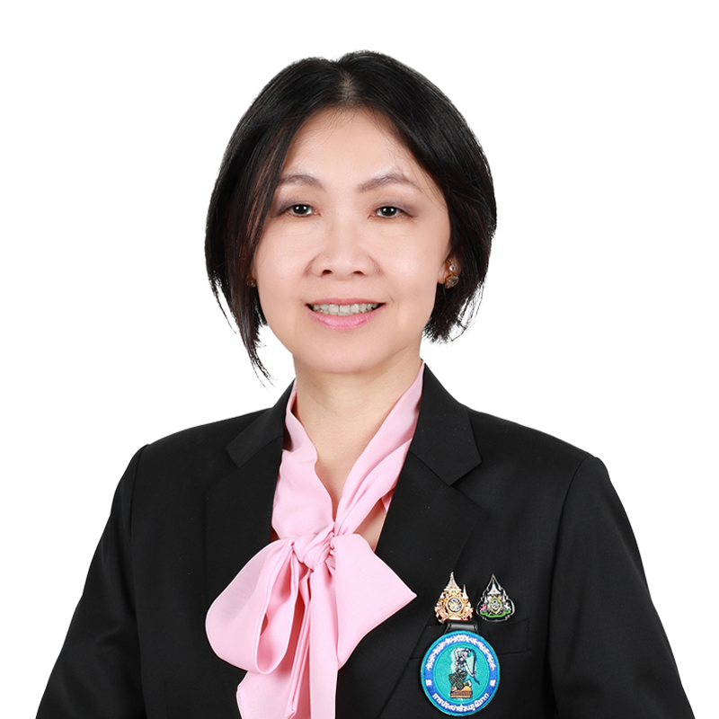 รูปกรรมการ (โดยตำแหน่ง) <br> (อธิบดีกรมอนามัย) แพทย์หญิงอัมพร เบญจพลพิทักษ์