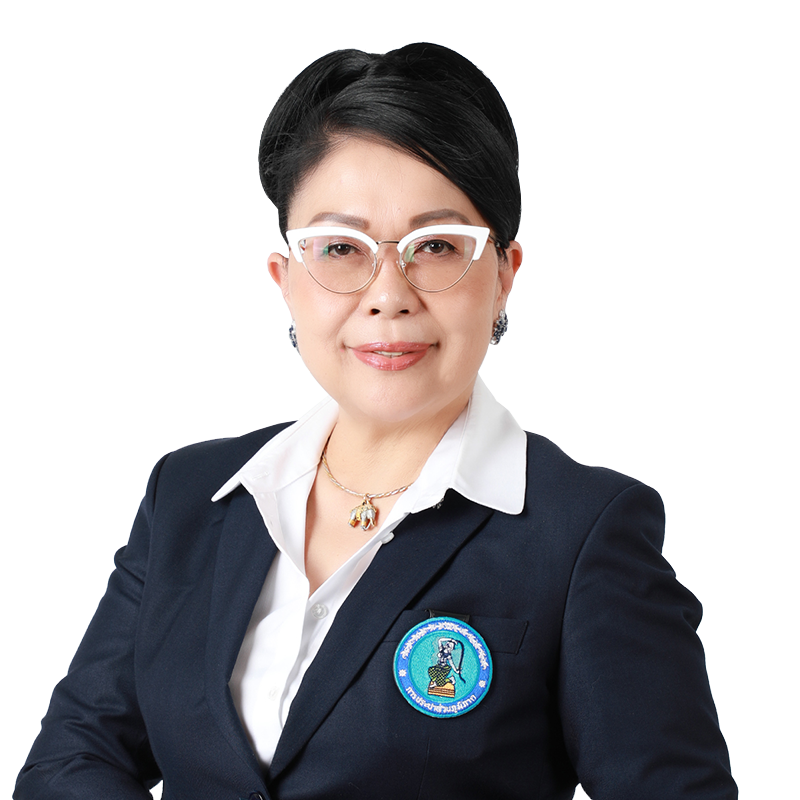 รูปกรรมการ นางปาณิสรา ดวงสอดศรี