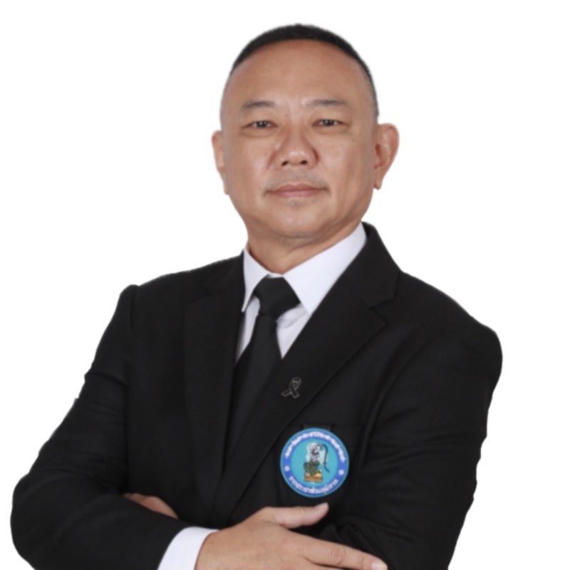 รูปกรรมการ รองศาสตราจารย์ ชัยวัฒน์ อุตตมากร