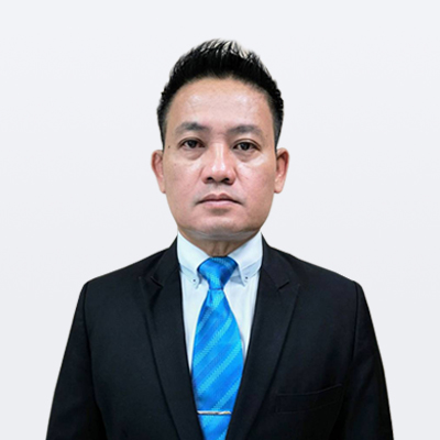 รูปผู้ช่วยผู้ว่าการ (ดิจิทัลและสารสนเทศ) นายไพฑูรย์ ไผ่ล้อม