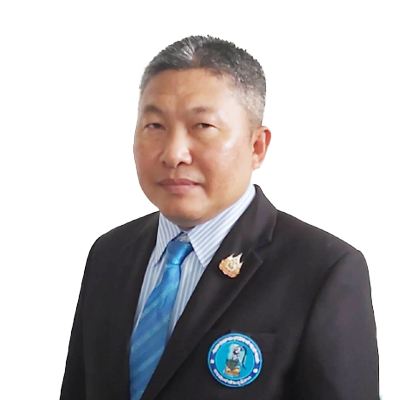 รูปผู้จัดการการประปาส่วนภูมิภาค <br> สาขาบางปะกง นายบุญเอก บุญราศรี