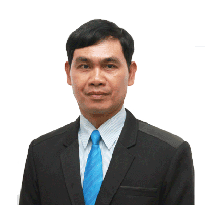รูปผู้จัดการการประปาส่วนภูมิภาค <br> สาขาฉะเชิงเทรา นายศักดิกร เชื้อแพ่ง