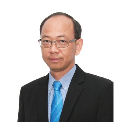 รูปผู้จัดการการประปาส่วนภูมิภาค <br> สาขาชลบุรี(ชั้นพิเศษ) นายจตุพร อิ่มสำราญ