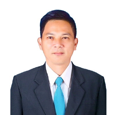 รูปผู้จัดการการประปาส่วนภูมิภาค <br> สาขาคลองใหญ่ นายประสิทธิ์ เจริญวงษ์