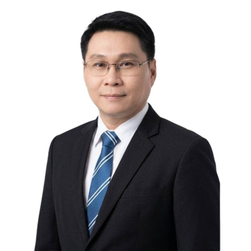 รูปผู้จัดการการประปาส่วนภูมิภาค <br> สาขาขลุง นายวีระศักดิ์ กาญจนพงษ์พร