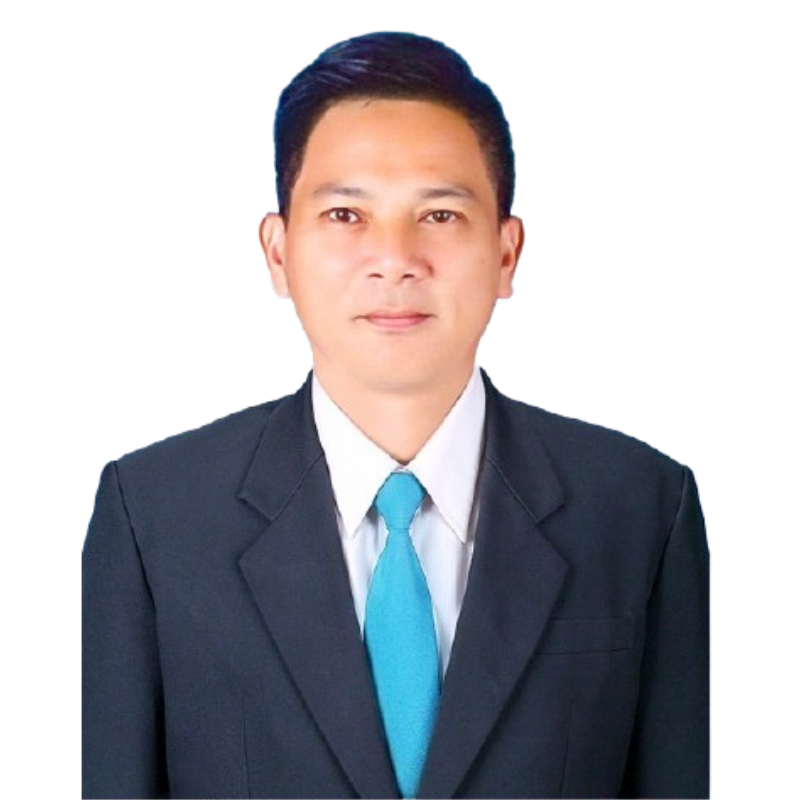 รูปผู้จัดการการประปาส่วนภูมิภาค <br> สาขาปากน้ำประแสร์ นายประสิทธิ์ เจริญวงษ์