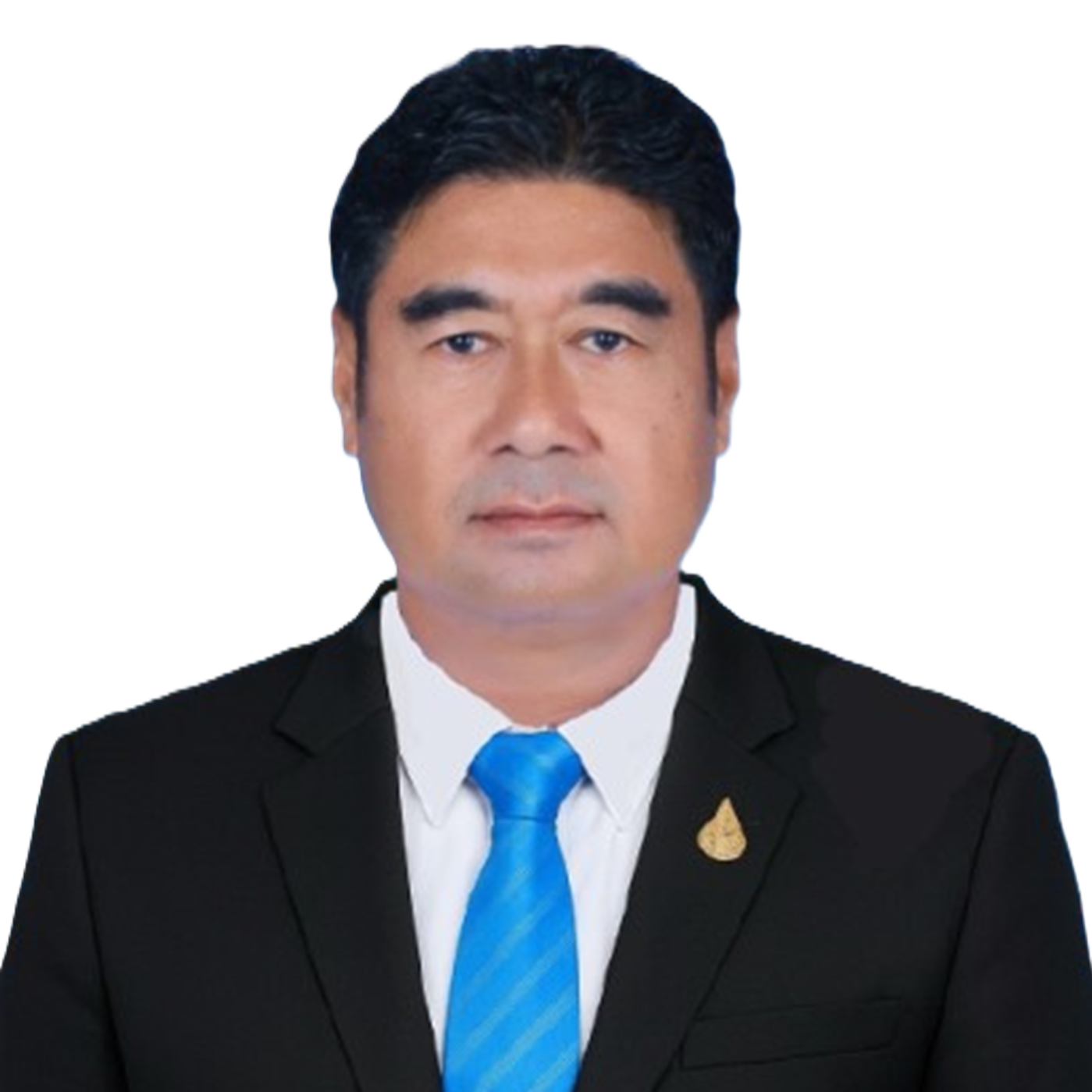 รูปผู้จัดการการประปาส่วนภูมิภาค <br> สาขาวัฒนานคร นายภัทรพล อิ่มจิตร์