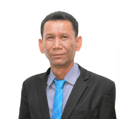 รูปผู้จัดการการประปาส่วนภูมิภาค <br> สาขาศรีราชา นายรักษา ภาคศักดิ์ศรี