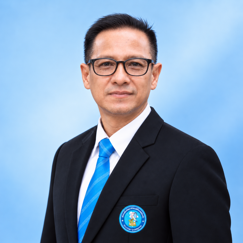 รูปผู้จัดการการประปาส่วนภูมิภาค <br> สาขาพิจิตร นายอลงกรต คำมาเมือง
