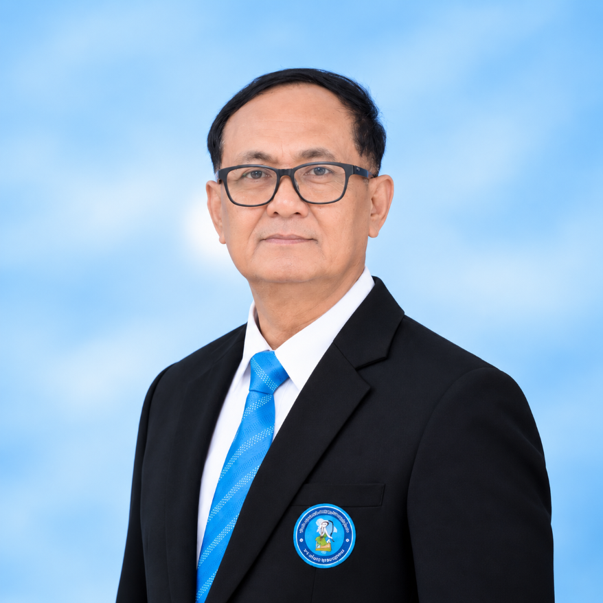 รูปผู้จัดการการประปาส่วนภูมิภาค <br> สาขาตะพานหิน นายประสาท ทองบุตร