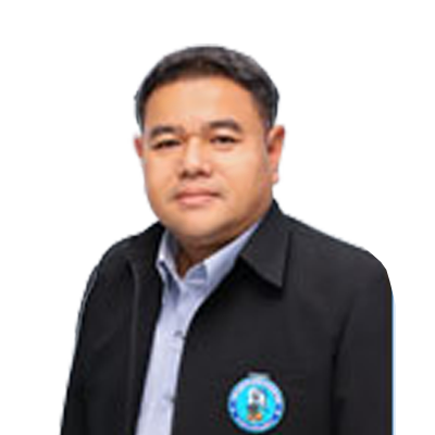 รูปผู้จัดการการประปาส่วนภูมิภาค <br> สาขาอ่างทอง นายเกริกฤทธิ์ วอนฤทธิ์