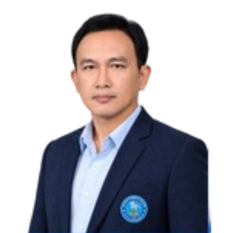รูปผู้จัดการการประปาส่วนภูมิภาค <br> สาขาบ้านหมอ นายพงศ์พนัส โชติรวีนันท์