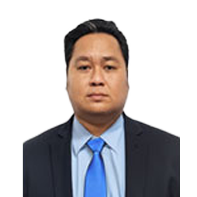 รูปผู้จัดการการประปาส่วนภูมิภาค <br> สาขาชัยบาดาล นายดนัยศักดิ์ เคียนทอง