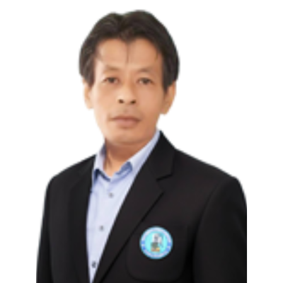 รูปผู้จัดการการประปาส่วนภูมิภาค <br> สาขาชุมพวง นายปิยะดนัย สมสกุล