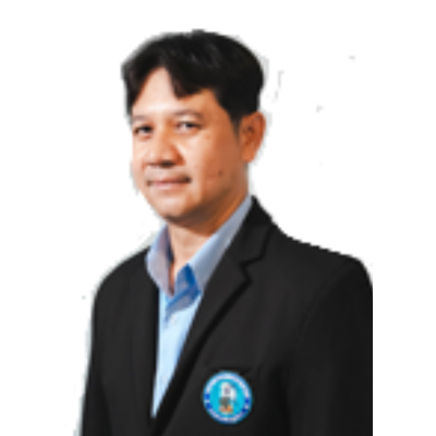 รูปผู้จัดการการประปาส่วนภูมิภาค <br> สาขาครบุรี นายไตรวุฒิ ฮวบกระโทก