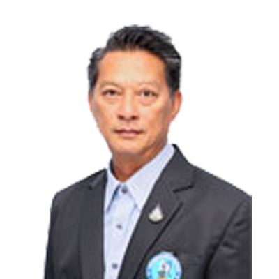 รูปผู้จัดการการประปาส่วนภูมิภาค <br> สาขาคลองหลวง นายเฉลิมพล ประเสริฐสุวรรณ