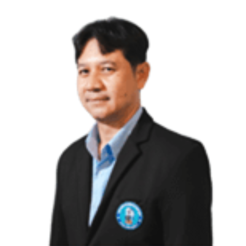 รูปผู้จัดการการประปาส่วนภูมิภาค <br> สาขามวกเหล็ก นายไตรวุฒิ ฮวบกระโทก