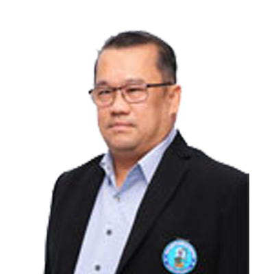 รูปผู้จัดการการประปาส่วนภูมิภาค <br> สาขาปักธงชัย นายเชิดชาย มนชม
