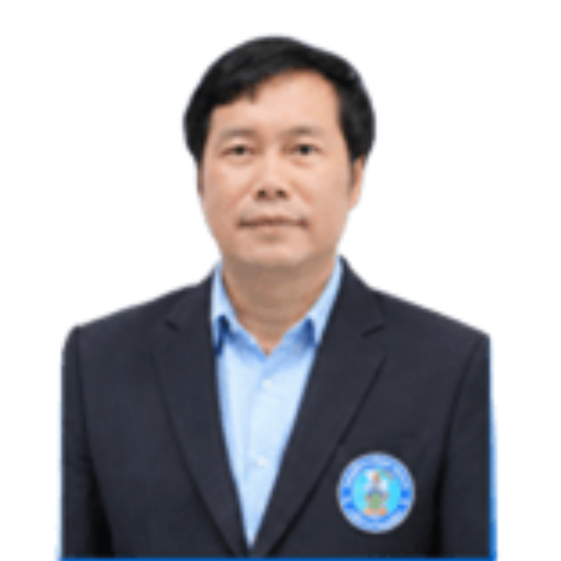 รูปผู้จัดการการประปาส่วนภูมิภาค <br> สาขาผักไห่ นายเฉลิมชนม์ ทองเทศ