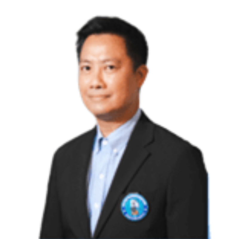 รูปผู้จัดการการประปาส่วนภูมิภาค <br> สาขาพิมาย นายเอกภพ ล่วงสูงเนิน