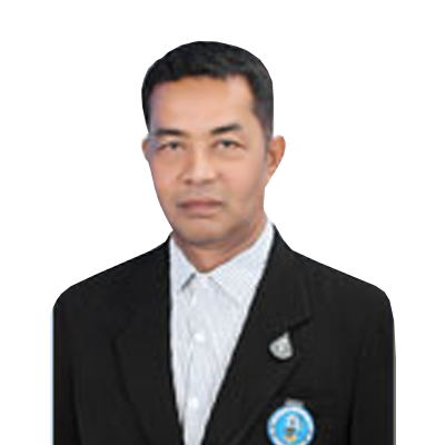 รูปผู้จัดการการประปาส่วนภูมิภาค <br> สาขาพิมาย นายสุริโย บัวแก้ว