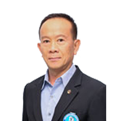 รูปผู้จัดการการประปาส่วนภูมิภาค <br> สาขารังสิต(ชั้นพิเศษ) นายขวัญชัย กิจกอบชัย