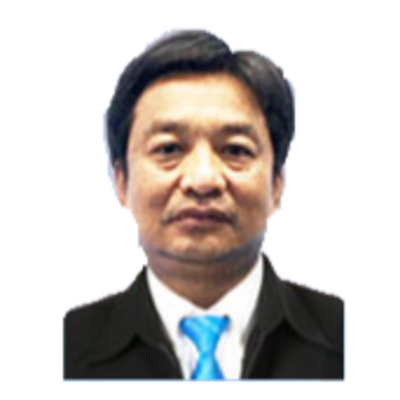 รูปผู้จัดการการประปาส่วนภูมิภาค <br> สาขาเสนา นายศักดิ์ชัย หอมกระแจะ