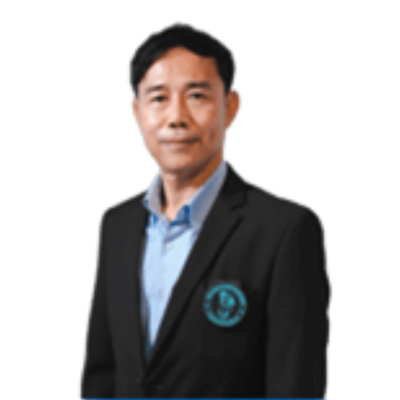 รูปผู้จัดการการประปาส่วนภูมิภาค <br> สาขาสีคิ้ว นายรัตนะ กำบิน