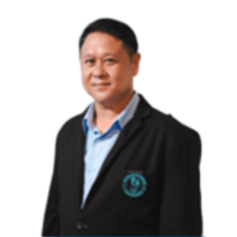 รูปผู้จัดการการประปาส่วนภูมิภาค <br> สาขาธัญบุรี นายวีรพันธ์ มีนะพงษ์