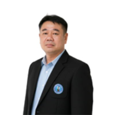 รูปผู้จัดการการประปาส่วนภูมิภาค <br> สาขาวิเศษชัยชาญ นายอนันต์ ศิริธานันท์