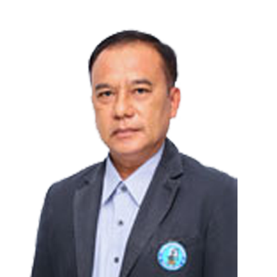รูปผู้จัดการการประปาส่วนภูมิภาค <br> สาขาอ่างทอง นายอนันต์ สุขสุมิตร