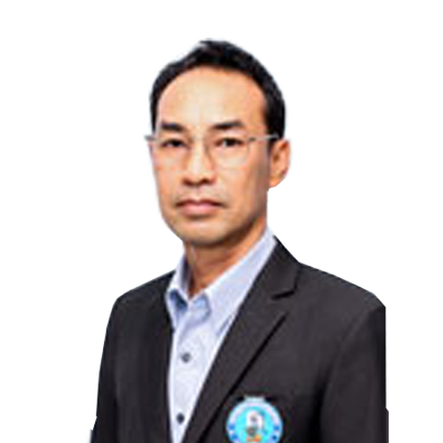 รูปผู้จัดการการประปาส่วนภูมิภาค <br> สาขาบ้านหมี่ นายมนต์ชัย กองสุทธิ