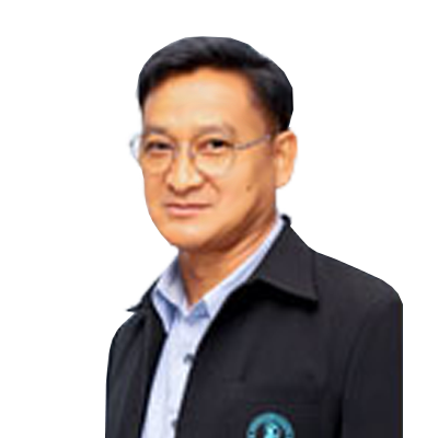 รูปผู้จัดการการประปาส่วนภูมิภาค <br> สาขาปทุมธานี นายกฤษณ์ ก้อนนาค
