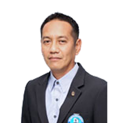 รูปผู้จัดการการประปาส่วนภูมิภาค <br> สาขาสิงห์บุรี นายชินรัตน์ ใยดี