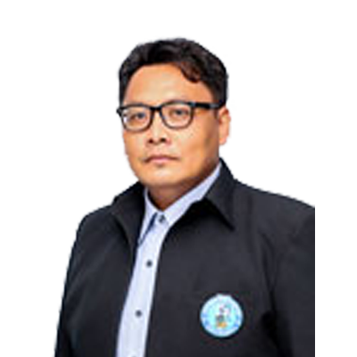 รูปผู้จัดการการประปาส่วนภูมิภาค <br> สาขาธัญบุรี นายนคร ขอแนบกลาง