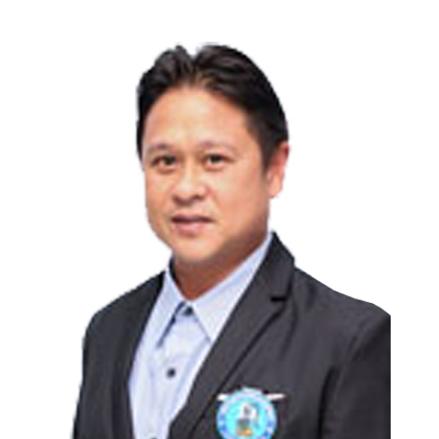 รูปผู้จัดการการประปาส่วนภูมิภาค <br> สาขาท่าเรือ นายวีรพันธ์ มีนะพงษ์