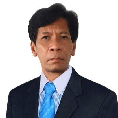 รูปผู้จัดการการประปาส่วนภูมิภาค <br> สาขาบางสะพาน นายณรงค์ชัย จงดี