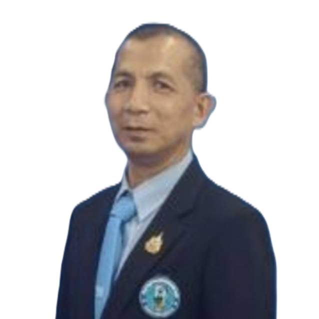 รูปผู้จัดการการประปาส่วนภูมิภาค <br> สาขาด่านช้าง นายพรสุพรรณ ใจบุญ