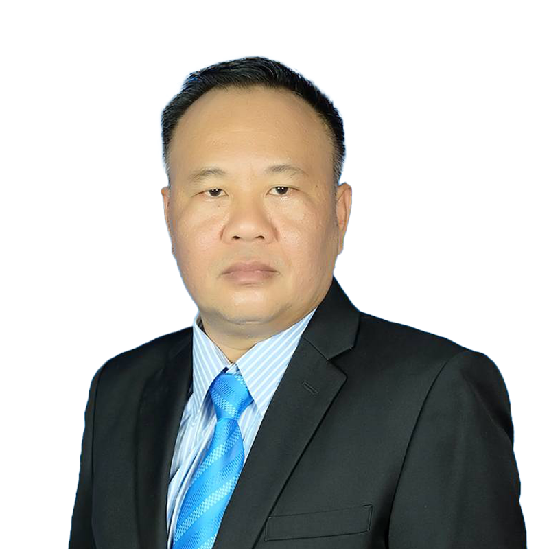 รูปผู้จัดการการประปาส่วนภูมิภาค <br> สาขานครปฐม นายวิริยะ เลิศสำราญ